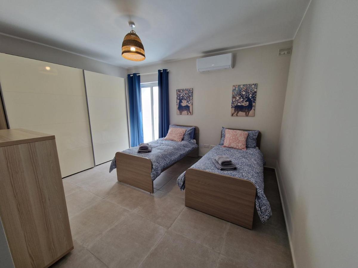 Comfort And Convenience Flat 4 Dad'S Court St. Paul's Bay Buitenkant foto