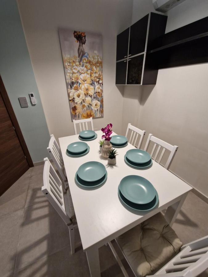 Comfort And Convenience Flat 4 Dad'S Court St. Paul's Bay Buitenkant foto