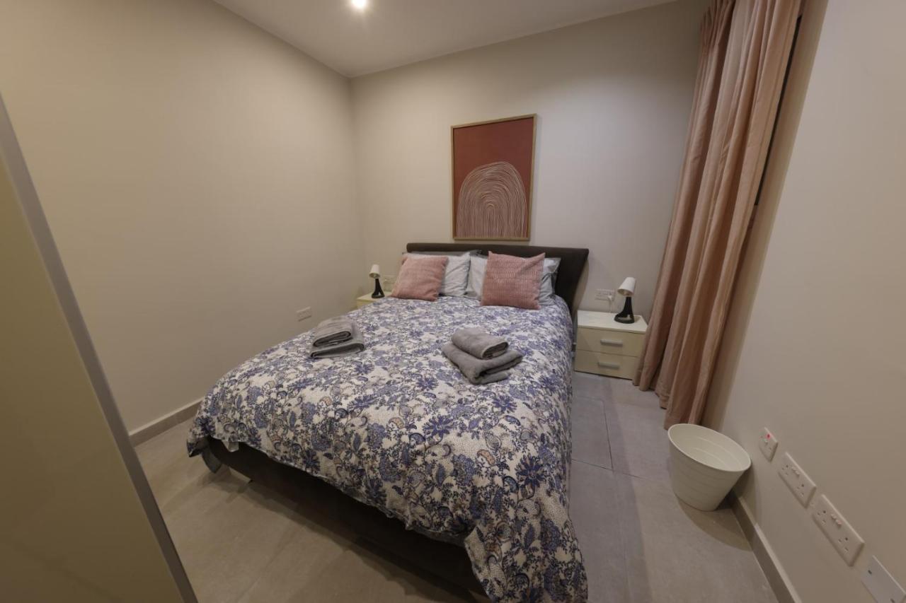 Comfort And Convenience Flat 4 Dad'S Court St. Paul's Bay Buitenkant foto