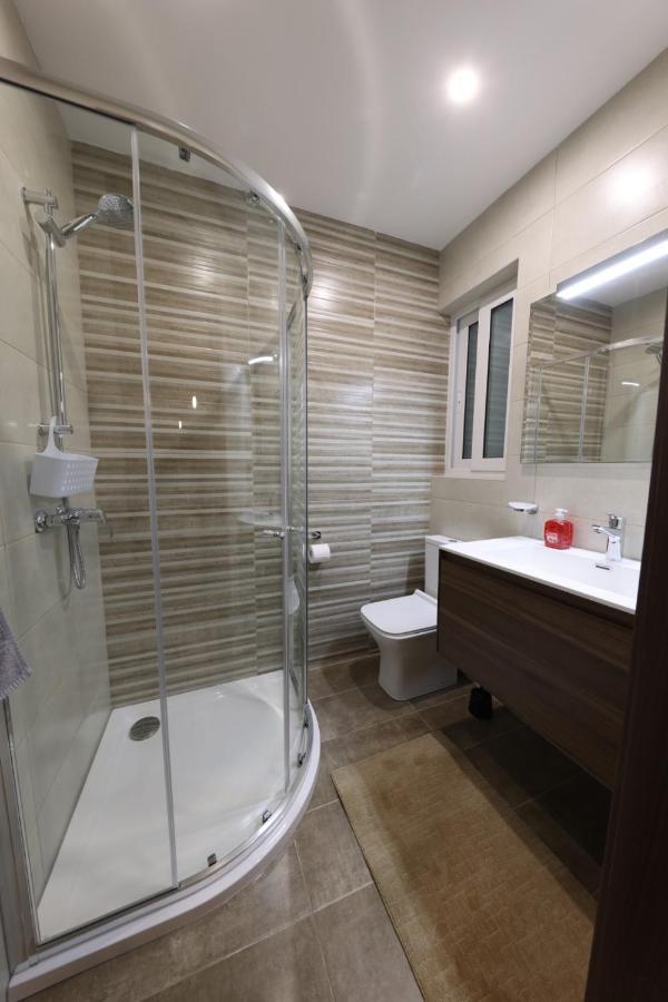 Comfort And Convenience Flat 4 Dad'S Court St. Paul's Bay Buitenkant foto