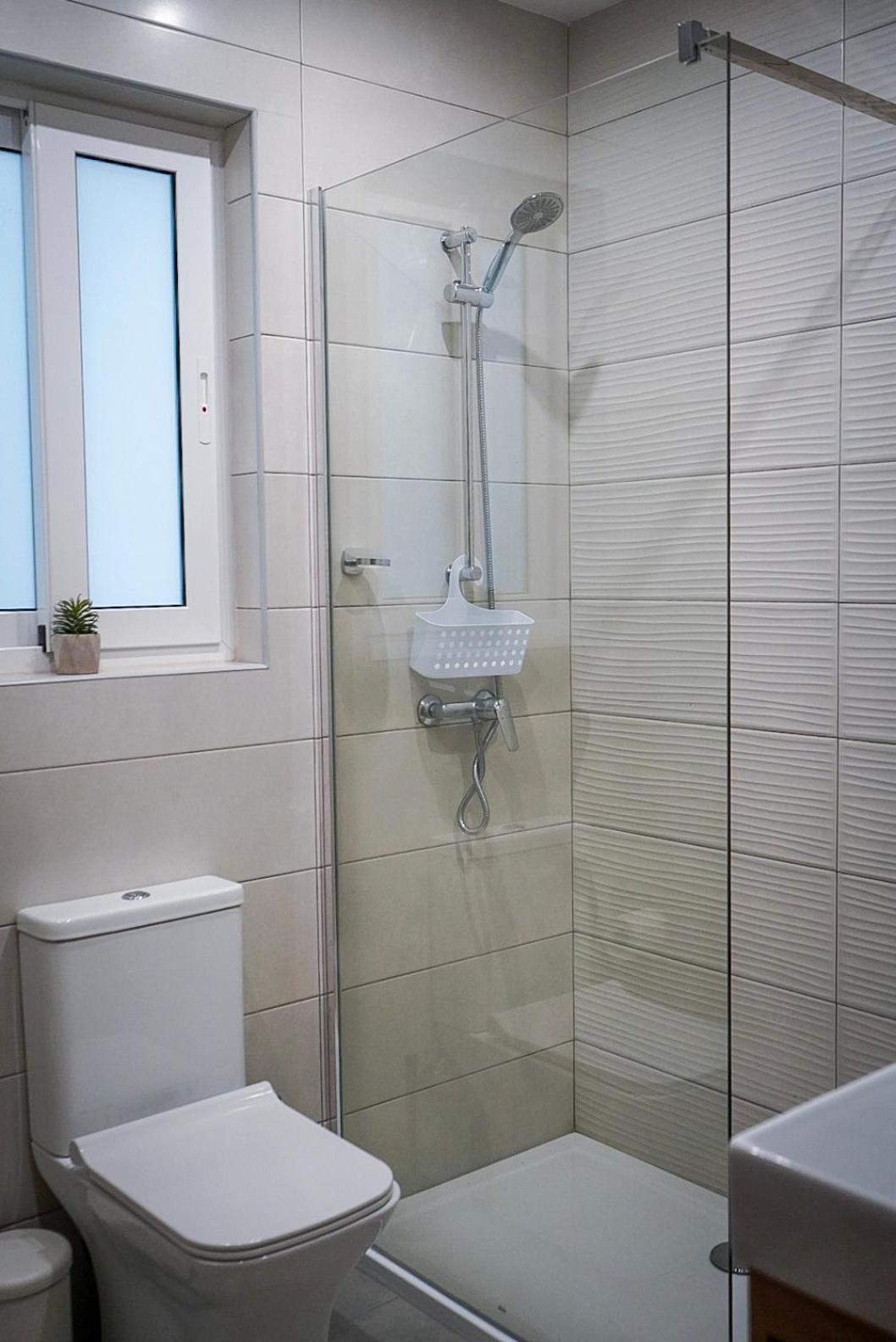 Comfort And Convenience Flat 4 Dad'S Court St. Paul's Bay Buitenkant foto