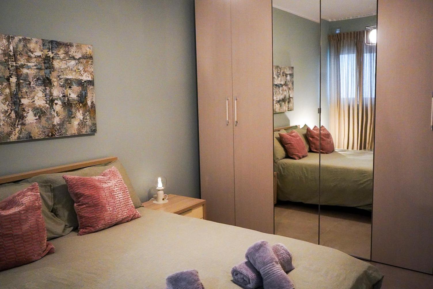 Comfort And Convenience Flat 4 Dad'S Court St. Paul's Bay Buitenkant foto