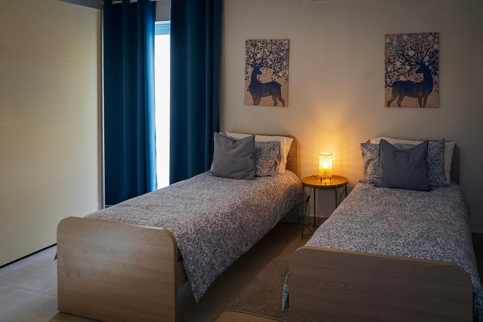 Comfort And Convenience Flat 4 Dad'S Court St. Paul's Bay Buitenkant foto