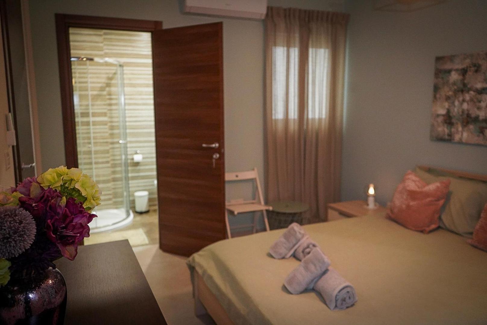 Comfort And Convenience Flat 4 Dad'S Court St. Paul's Bay Buitenkant foto