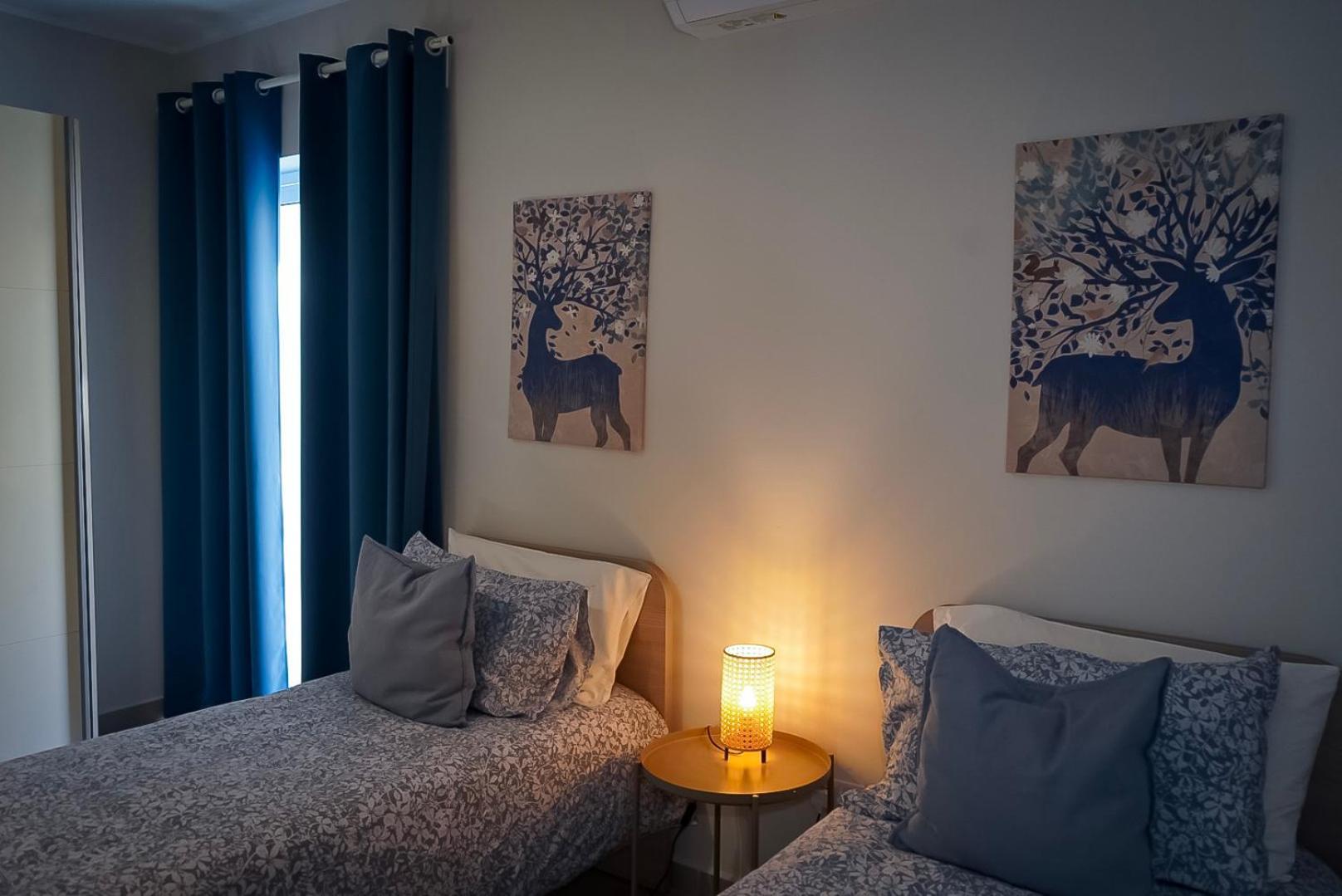 Comfort And Convenience Flat 4 Dad'S Court St. Paul's Bay Buitenkant foto