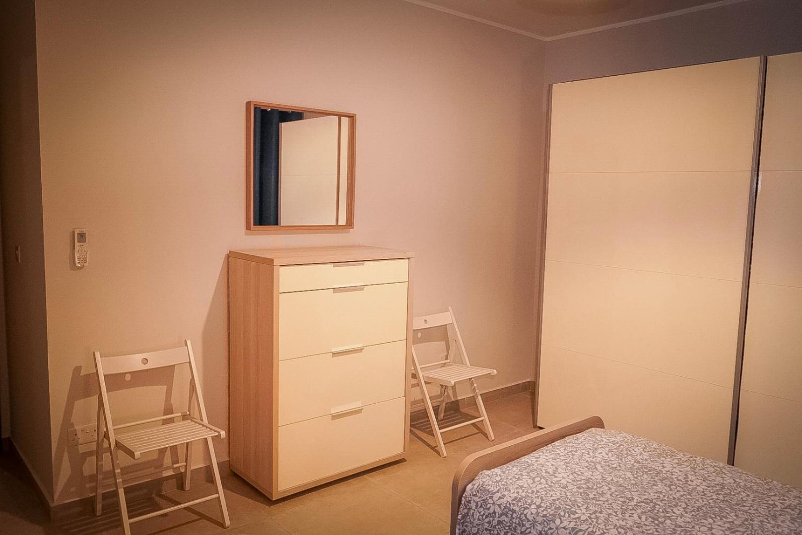 Comfort And Convenience Flat 4 Dad'S Court St. Paul's Bay Buitenkant foto