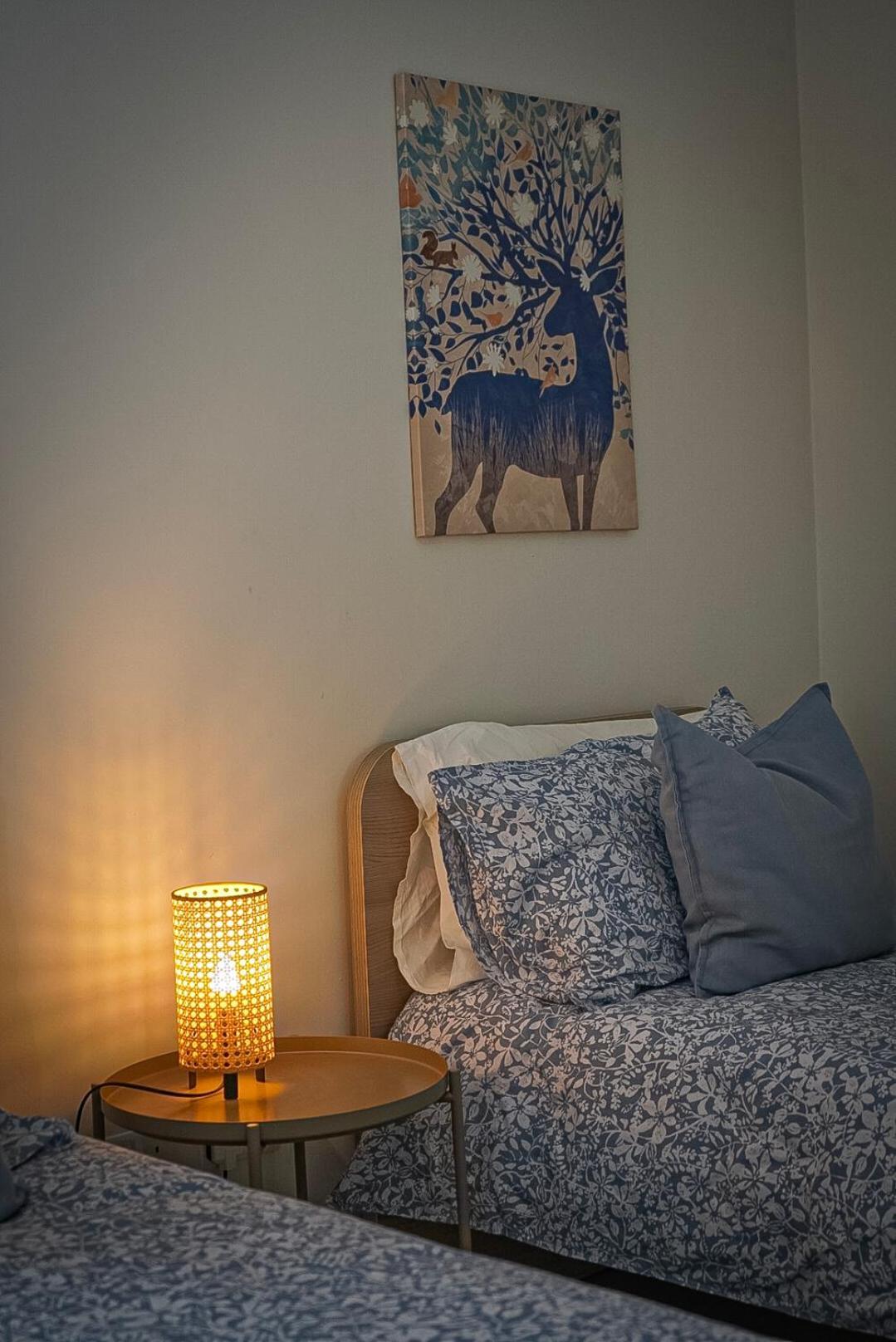 Comfort And Convenience Flat 4 Dad'S Court St. Paul's Bay Buitenkant foto