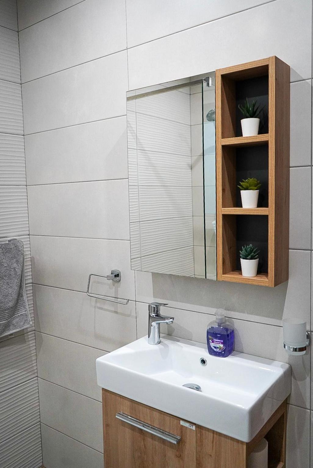 Comfort And Convenience Flat 4 Dad'S Court St. Paul's Bay Buitenkant foto