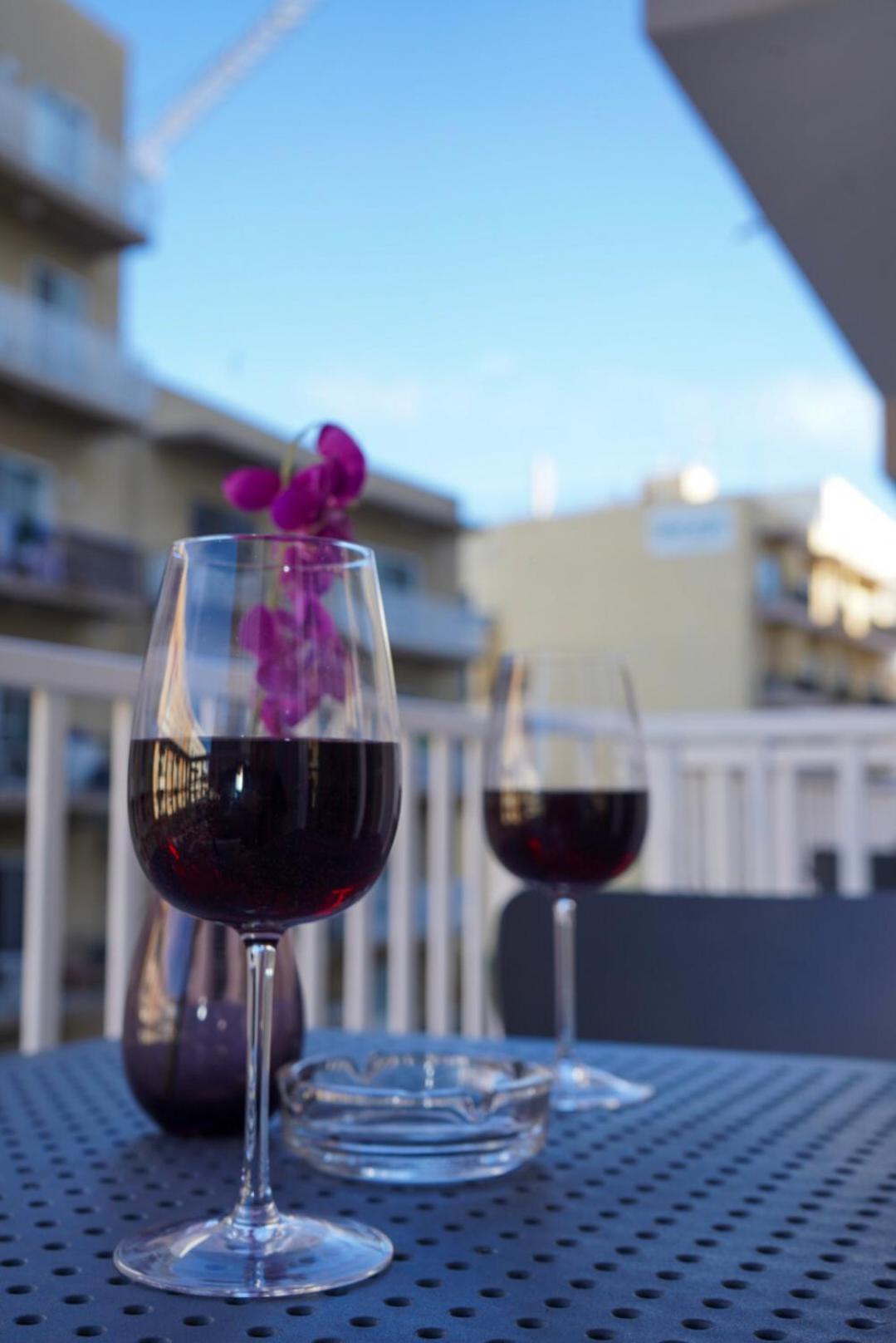 Comfort And Convenience Flat 4 Dad'S Court St. Paul's Bay Buitenkant foto