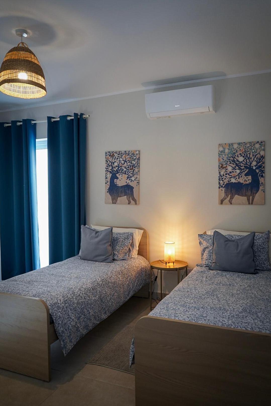 Comfort And Convenience Flat 4 Dad'S Court St. Paul's Bay Buitenkant foto