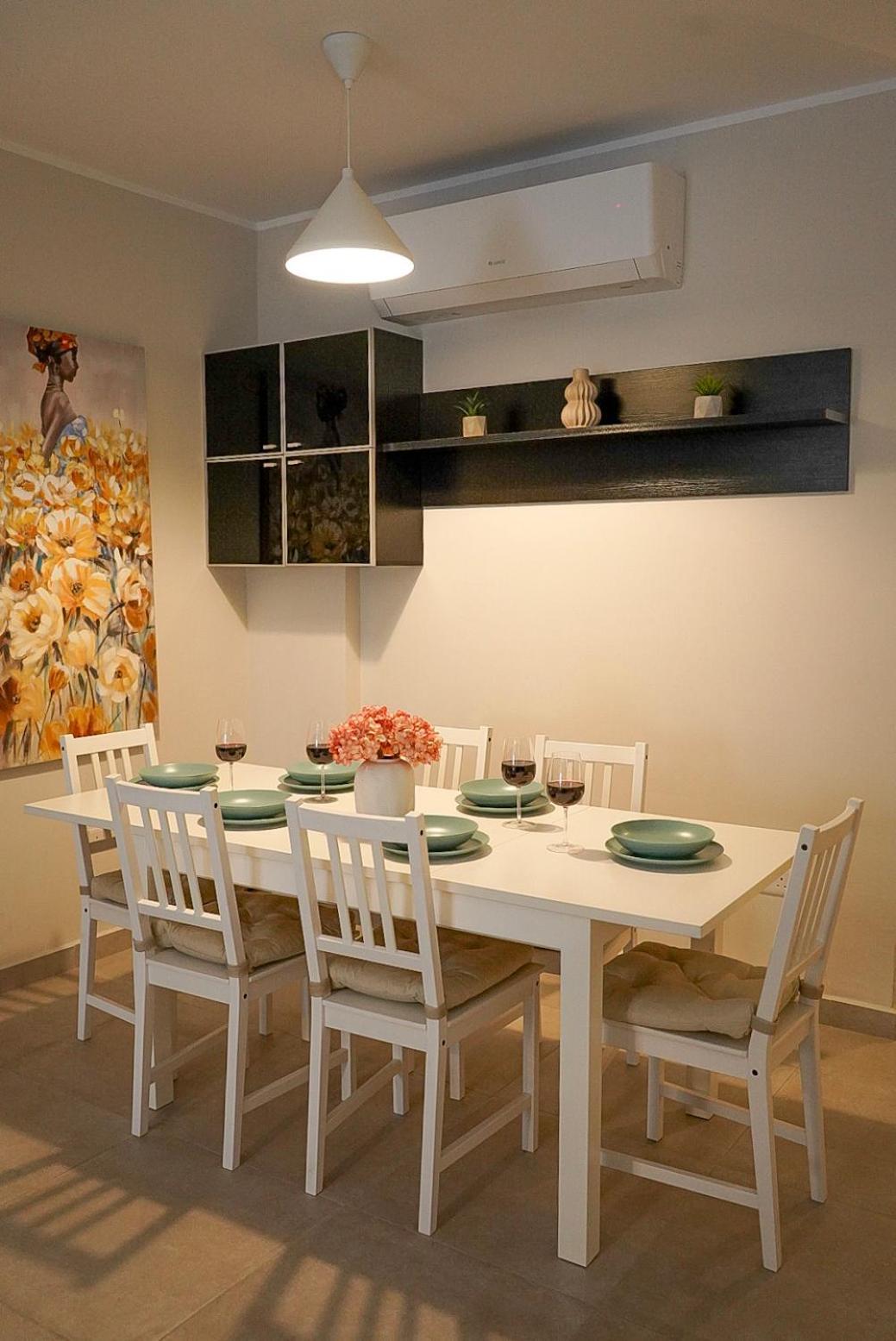 Comfort And Convenience Flat 4 Dad'S Court St. Paul's Bay Buitenkant foto