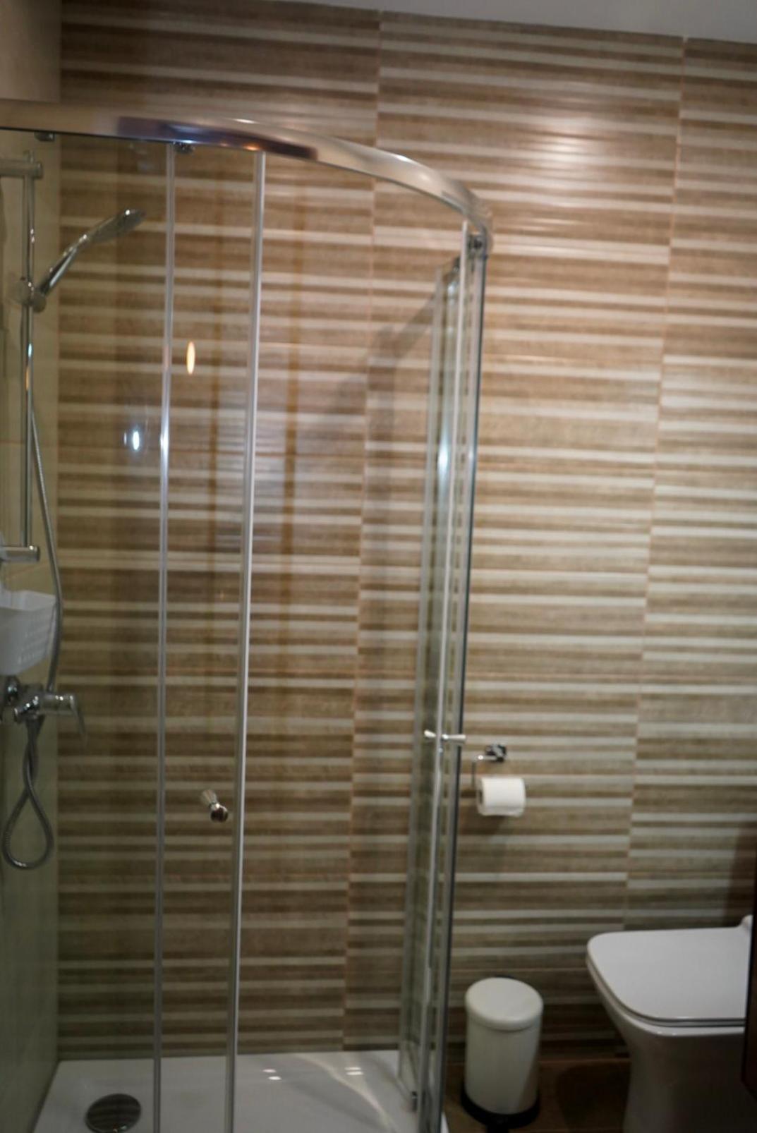 Comfort And Convenience Flat 4 Dad'S Court St. Paul's Bay Buitenkant foto