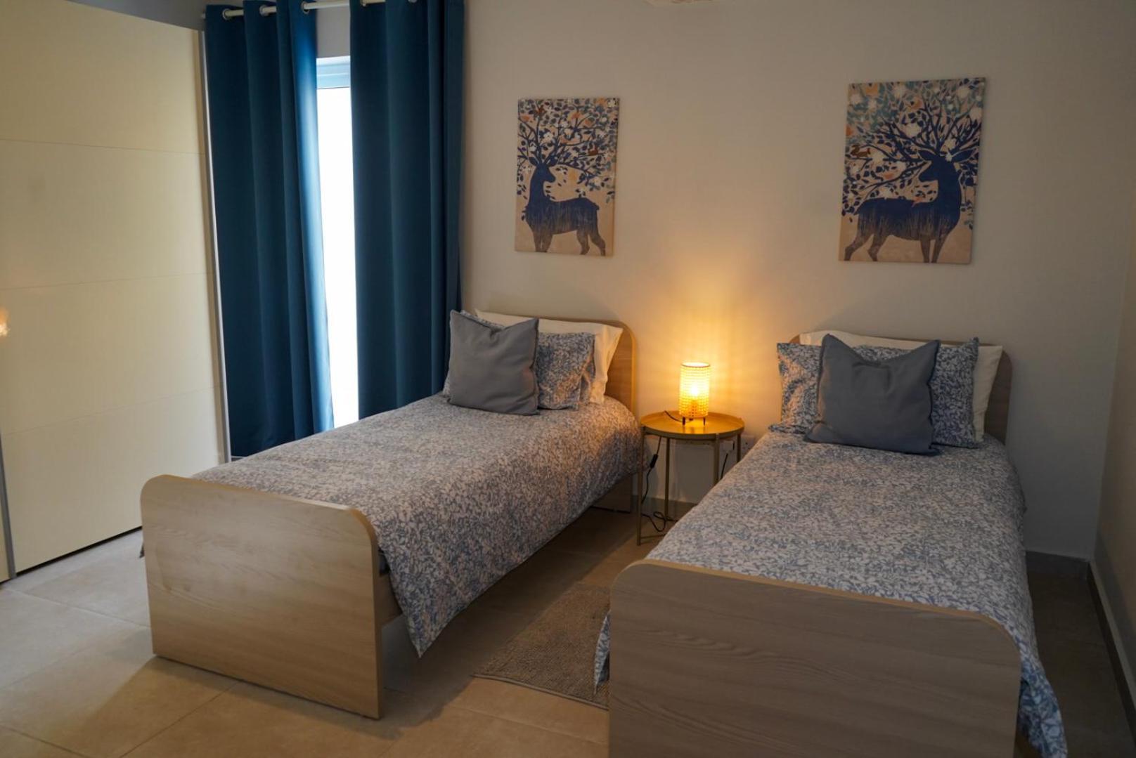 Comfort And Convenience Flat 4 Dad'S Court St. Paul's Bay Buitenkant foto