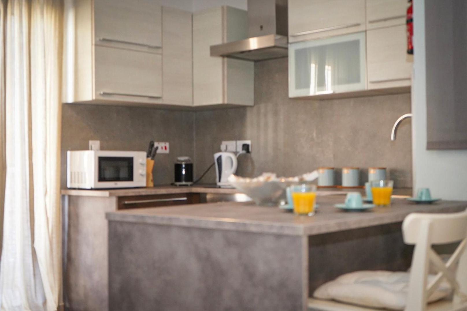 Comfort And Convenience Flat 4 Dad'S Court St. Paul's Bay Buitenkant foto
