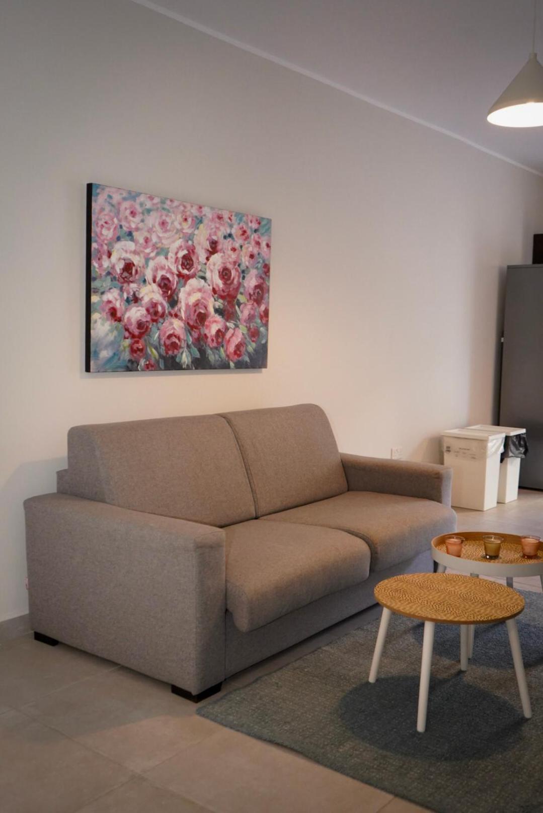 Comfort And Convenience Flat 4 Dad'S Court St. Paul's Bay Buitenkant foto