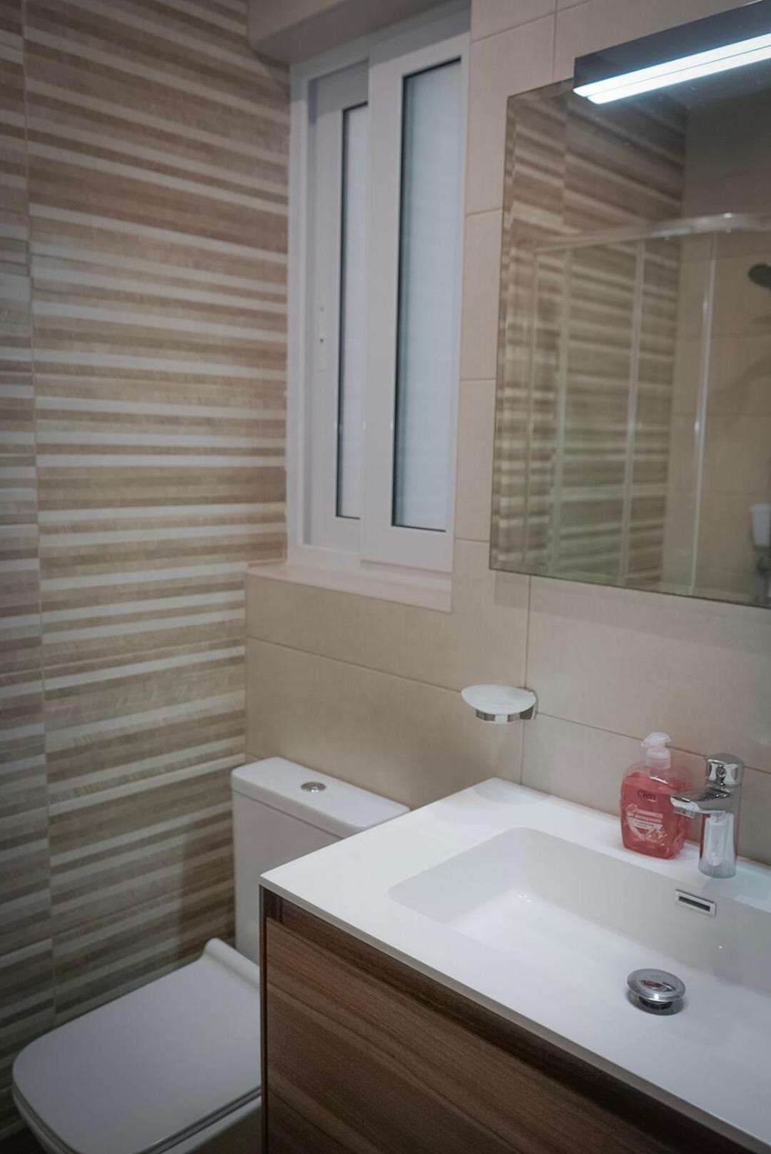 Comfort And Convenience Flat 4 Dad'S Court St. Paul's Bay Buitenkant foto