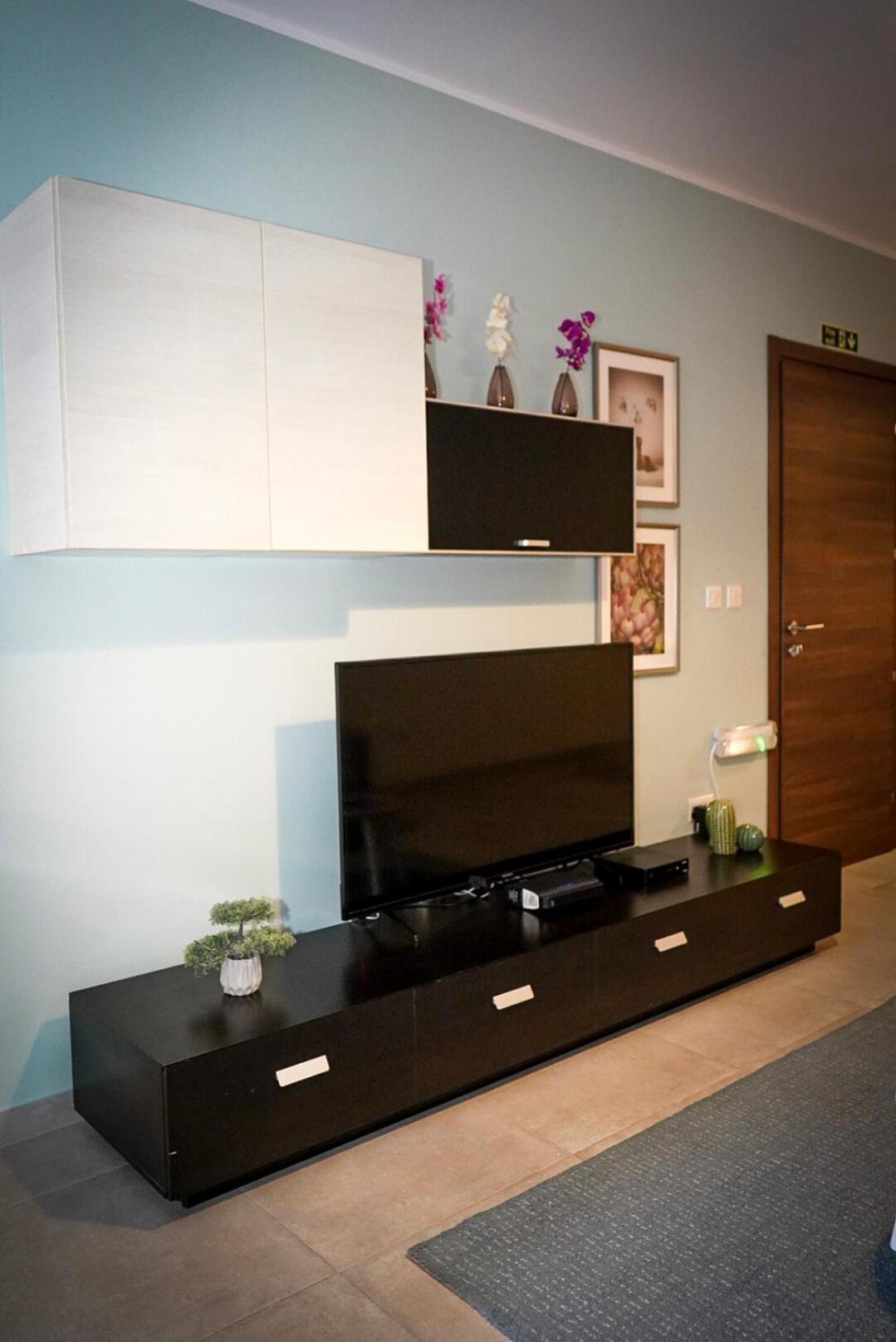 Comfort And Convenience Flat 4 Dad'S Court St. Paul's Bay Buitenkant foto