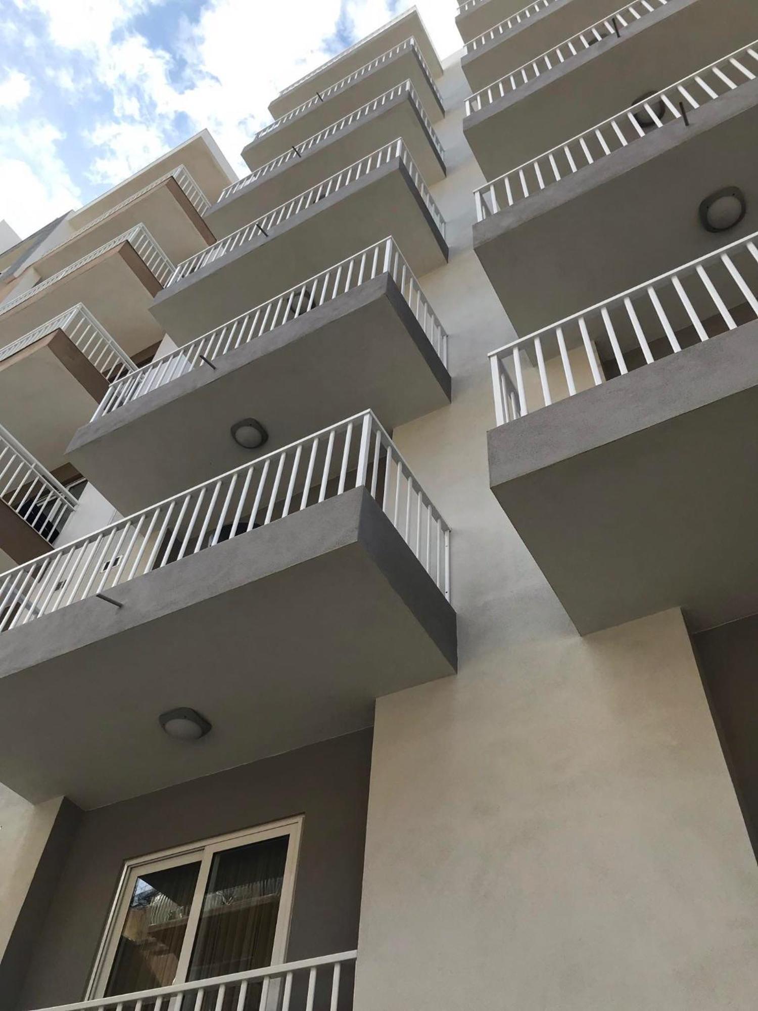 Comfort And Convenience Flat 4 Dad'S Court St. Paul's Bay Buitenkant foto